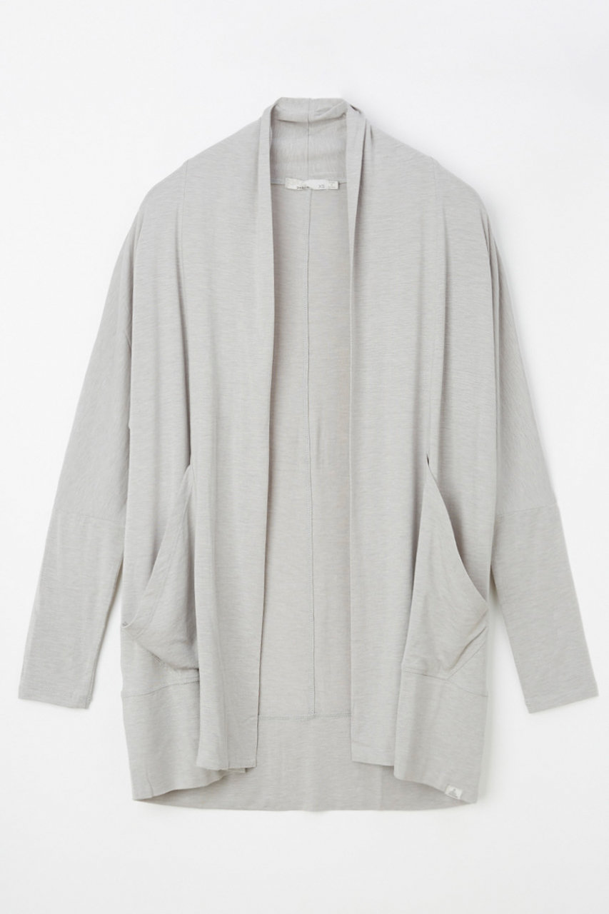 Women's Health ウィメンズヘルス 【prAna】ファンデーションラップ Light Grey Heather