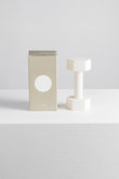 Marble Dumbbell【Addition Studio】