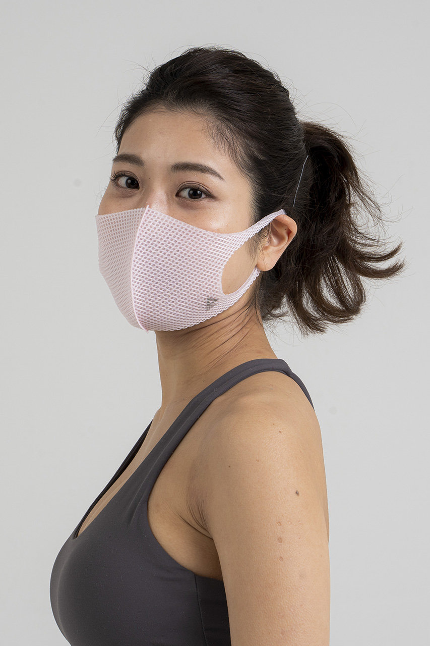 Women S Health ウィメンズヘルス Barmazero バルザーリ ベビーピンク の通販 Elleshop エル ショップ