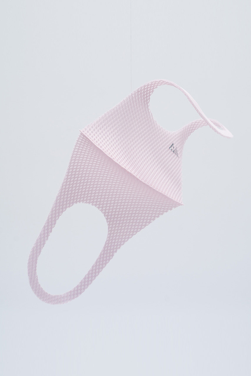 Women S Health ウィメンズヘルス Barmazero バルザーリ ベビーピンク の通販 Elleshop エル ショップ