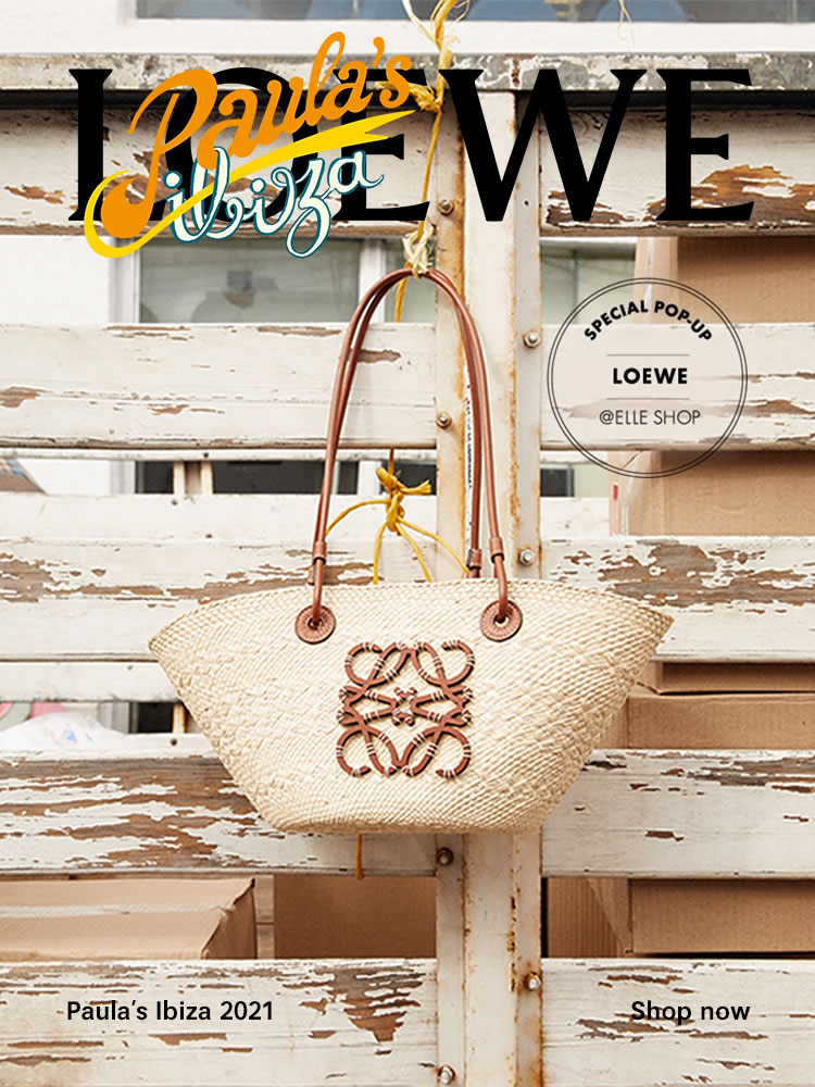 Loewe ロエベの通販 Elle Shop エル ショップ