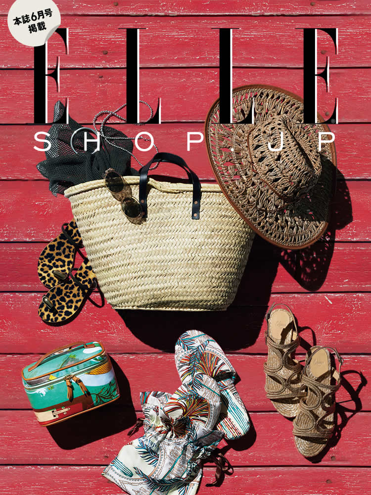 ECOALF｜エコアルフのコート通販｜ELLE SHOP (エル・ショップ)